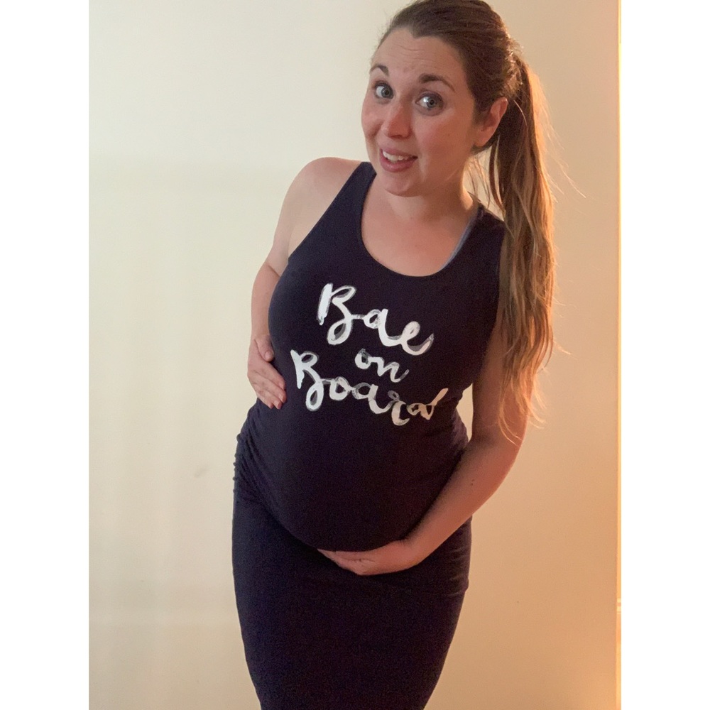 🌺Motherhood maternity dress